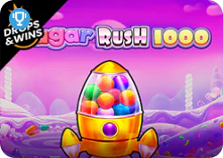 Sugar Rush slot